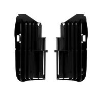 Grille De Radiateur ACERBIS Noire Pour Yamaha 450 YFM FX Wolverine 2023-2026