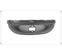 Grille De Radiateur Avant Noire Rugueuse Adaptable A SMART ForFour 453 2014-> A4