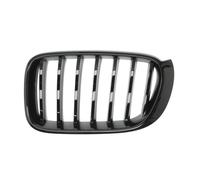PRASCO BM8072004 Grille de calandre