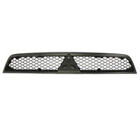 Blic Calandre 6502-07-9571990P gris foncé pour VW Caddy III Monospace