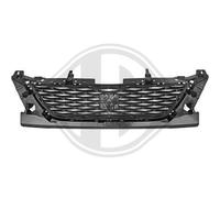 Grille De Radiateur Centrale Compatible Pour Seat Leon 5F1 5F_ 5F8 5F5 7433240