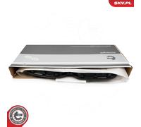 Grille De Radiateur Centrale Pour BMW 3