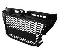 Grille de radiateur compatible avec A3 8P avec capteur de parking 08-13