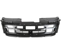 Grille De Radiateur Compatible Avec: ISUZU D-MAX RT 06.12-04.17