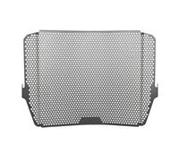 Grille de radiateur Couvercle de Protection de calandre de Refroidisseur d'eau de Moto Noir, pour Triumph Street Triple 765 R RS / 660 S 2020 2021 2022