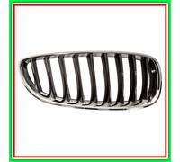 Grille de radiateur droite-chrome-noir BMW Z4-E89- (Année 2009-2013)