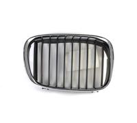 Grille De Radiateur Droite Compatible Avec: BMW 5 E39 11.95-09.00
