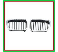 PRASCO BM0182024 Grille de calandre