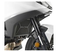 Grille de radiateur Givi INOX