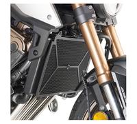 Grille de radiateur Givi INOX