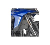 Grille de radiateur Givi INOX