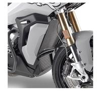 Grille de radiateur Givi INOX