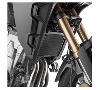 Grille de radiateur Givi INOX