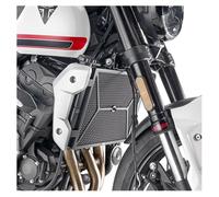 Grille de radiateur Givi INOX