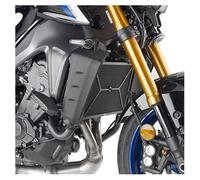 Grille de radiateur Givi INOX