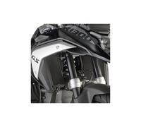 Grille de radiateur Givi INOX