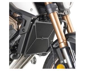 Grille de radiateur Givi INOX