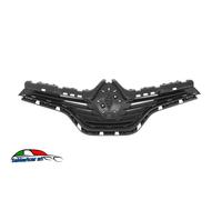 Grille De Radiateur Noire Avant Compatible Avec Renault Captur 02/2013-> 6231023