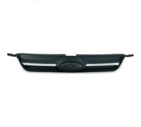 Grille De Radiateur Noire Pour Ford C-Max II DXA/CB7 DXA/CEU