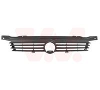 Grille De Radiateur Noire Pour VW Transporter IV Bus 70XB