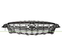 Grille De Radiateur OP0362001 PRASCO Pour OPEL