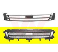 Grille De Radiateur Pour Iveco Daily IV Pritsche/Fahrgestell