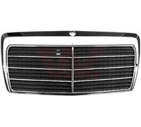 Grille De Radiateur Pour Mercedes-Benz E-Class W124 C124 S124