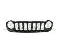 Grille de radiateur PRASCO JE1002001