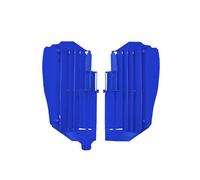 Grille de radiateur R-tech bleu