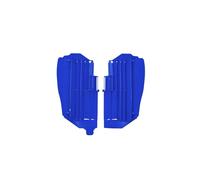 Grille de radiateur R-tech Bleu