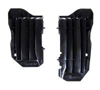 Grille de radiateur R-tech CRF Noir