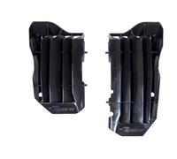 Grille de radiateur R-tech CRF Noir