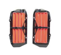 Grille de radiateur R-tech K Orange