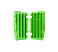 Grille de radiateur R-tech KXF VERT