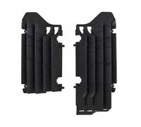 Grille de radiateur R-tech noir
