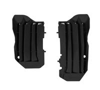 Grille de radiateur R-tech noir