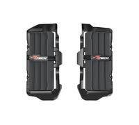 Grille de radiateur R-tech Noir