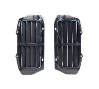 Grille de radiateur R-tech Noir