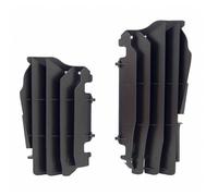 Grille de radiateur R-tech Noir