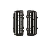 Grille de radiateur R-tech Noir