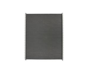 Grille de radiateur, refroidissement moteur NRF 29034
