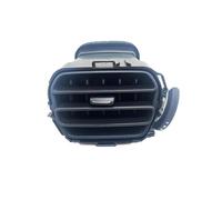 Grille de radiateur Voiture Climatisation Ventilation Sortie Panneau Pour Citroen Pour C-Elysee II C3 2013-Maintenant(Gauche)