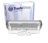 Grille de rasage 10B de haute qualité pour Braun 65733703 Type 5733 CruZer2 2776, 65734700 Type 5734 CruZer3 Z50, 65734701 Type 5734 CruZer3 2878