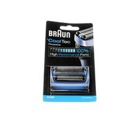 Grille De Rasoir 40b Pour Pieces Soins Corporels Petit Electromenager - 81397795