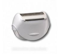 Grille De Rasoir Blanche Pour Epilateur Braun