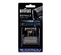 GRILLE DE RASOIR + COUTEAU SER 5000/6000 pour PIECES SOINS CORPORELS PETIT...