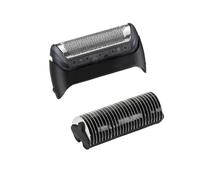 Grille de rasoir de rechange + lame, compatible avec Braun 10B 1000 Series 1 170 180 190 1715 1735 1775 2675 2775 2615 2675 2776 Z40 Z50 Z60