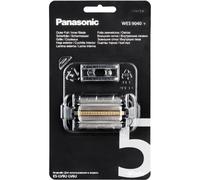 Panasonic Lames de rechange WES9040Y1361 pour ES-LV9U/ES-LV6U – 5 lames inox japonais étanches