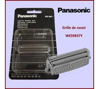 Grille de rasoir Panasonic WES9837Y