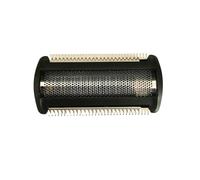 Grille De Rechange For Tête De Rasoir, Compatible Avec Philips, Compatible Avec Bodygroom, BG2024, BG2036, BG3015, 3010, TT2000, TT2021, SHP9500, YS534